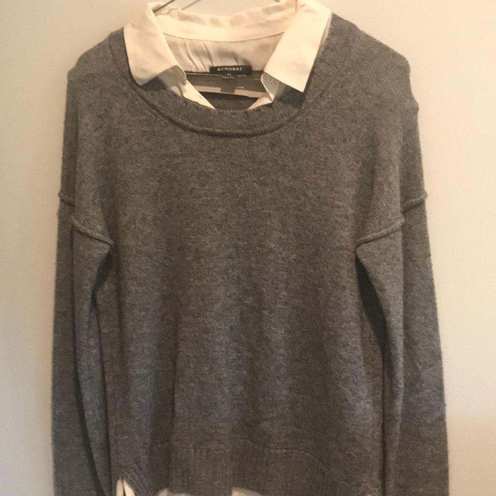 Acrobat Sweater